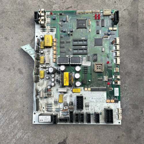 三菱HOPE梯门机板，P231701B000G01，不是拆机议价