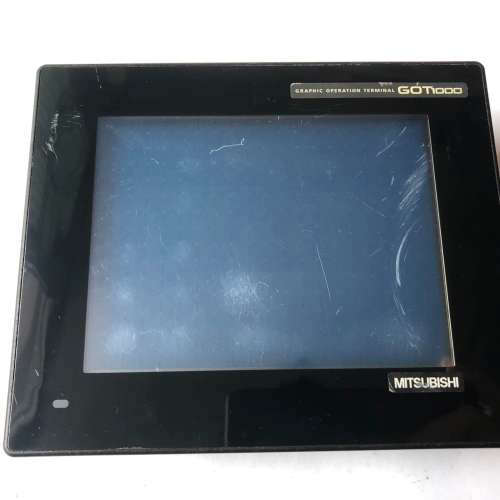 三菱触摸屏三菱GT1150-QBBD-C，拆机现货实拍，感兴议价