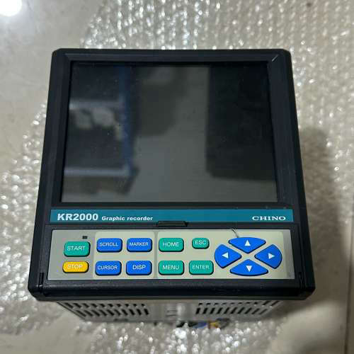 千野CHINO KR2000议价