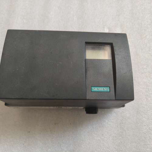 西门子阀门定位器6DR5010-0NG00-0AA0议价
