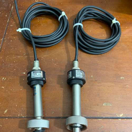 日本爱发科ULVAC真空计：GP-1000H，图片实拍，功能议价