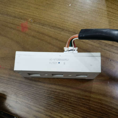 富士变频器互感器HC-VTG100V4B15J互感器，拆机成议价