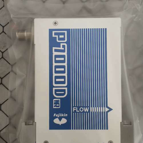 日本Fujikin富士金P7000D WR流量计！型号FCS议价