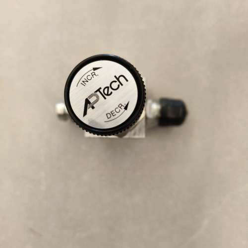 原装进口APTech阿普泰克调压阀减压阀议价