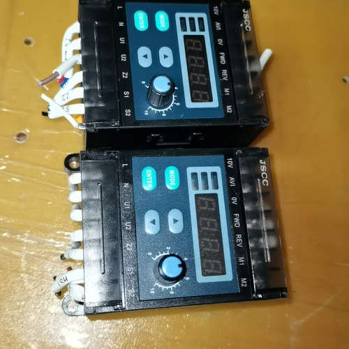 JSCC精研调速器，SK200E，220V议价