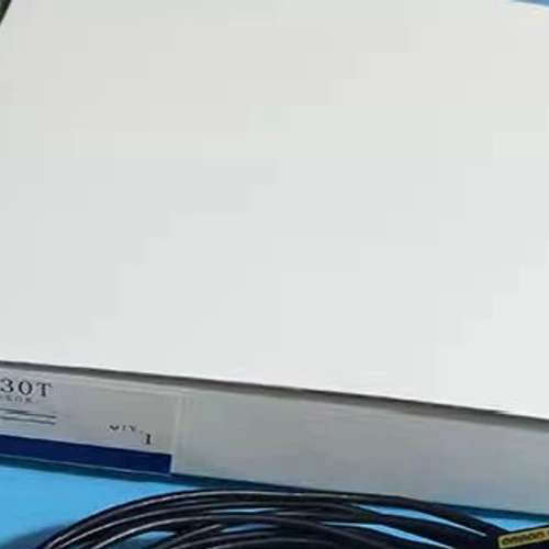 欧姆龙小型对射光电传感器E3C-S30T (E3C-S30L议价