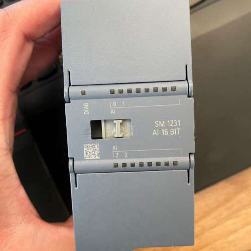 S7-1200 SM1231  AI 16BIT议价