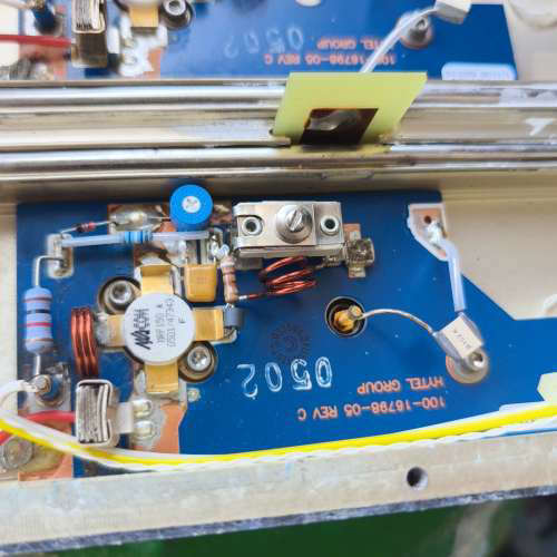 高频管mrf150议价