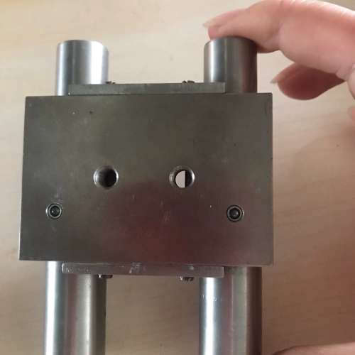 德国zimmer   MBPS2004BS1/MBPS200议价