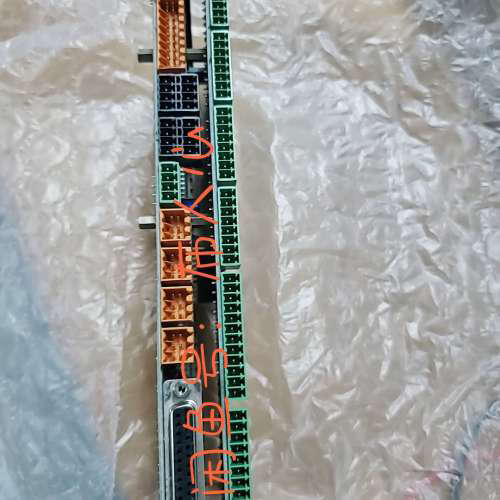 Sigmatek德马格注塑机电路板CTMS020控制模块，没议价