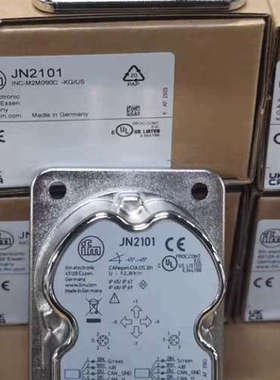 ifm易福门JN2101 JN2200 JN2201 JN2议价