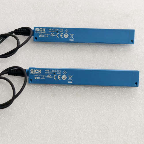 西克传感器MPS-100CLTP0议价