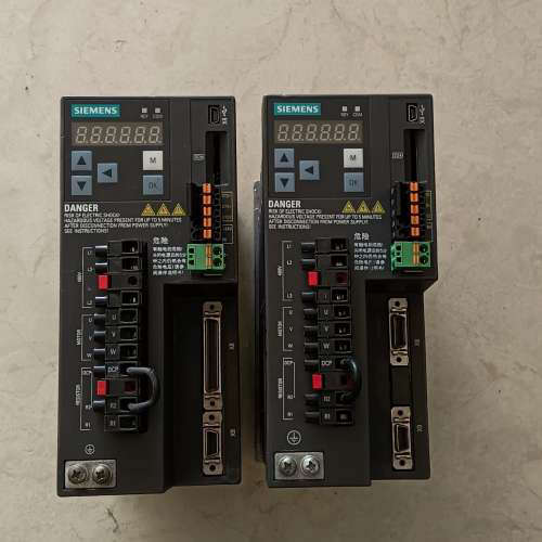 6SL3210-5FE11-0UA0西门子伺服0.75/1.议价