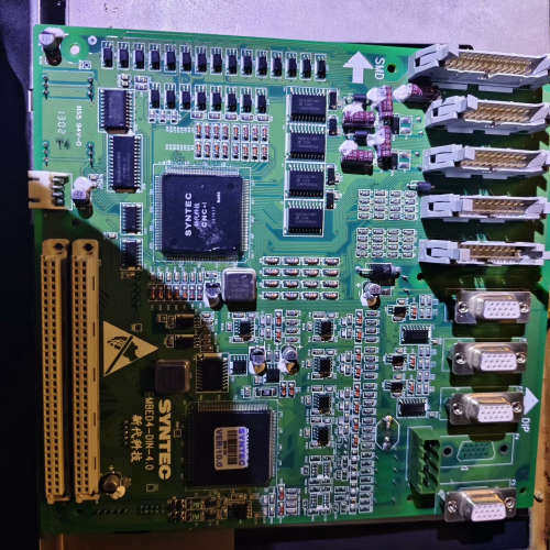 新代 EMBED4-DIN-4.0  / 主控   io板议价