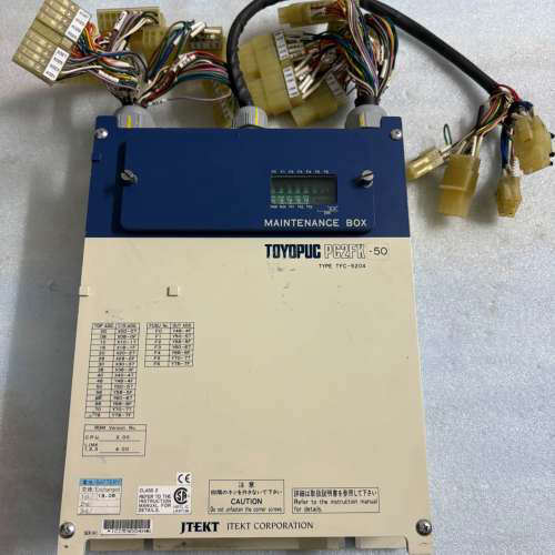 日本捷太格特toyopuc pc2fk