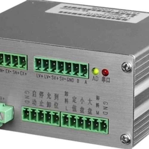 杰曼GM8802C-S单双震盘包装控制仪表议价