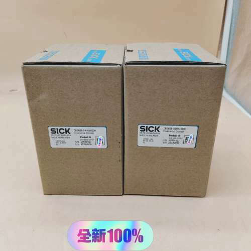 DBS60B-S4HK10000西克编码器2025年保内，全议价