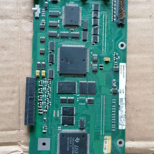 西门子6es70变频器控制板，CUCP-02，A5E0015议价