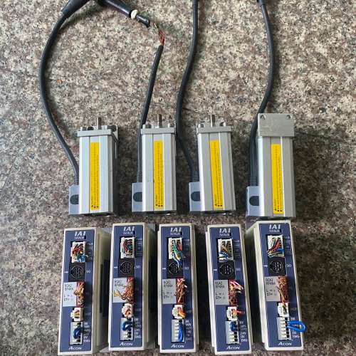 RCA2-RP4NA-1-20-4-30-A1-S-K2电缸议价