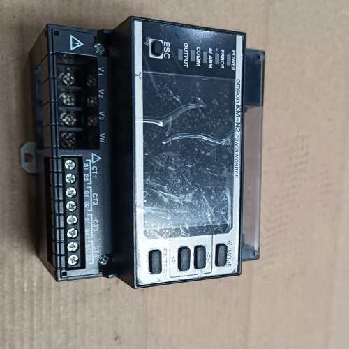 欧姆龙智能电量监测仪 KM-N2-FLK议价