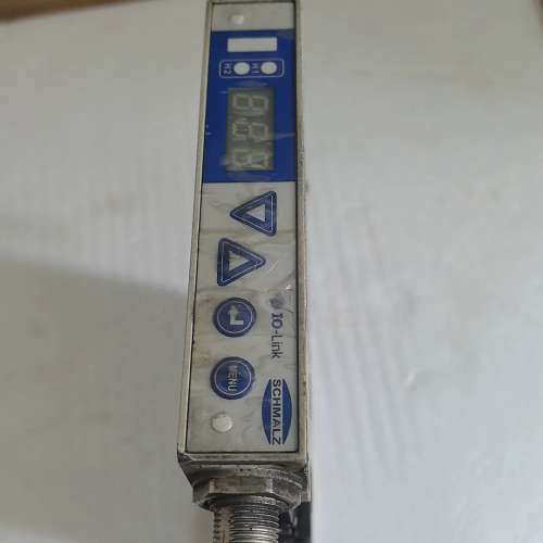 德国施迈茨SCHMALZ真空发生器SCPI 15/25 NO议价