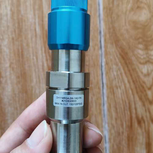 富士金 TKF调节阀 DH11MRG4-2W-1A2-PX，议价