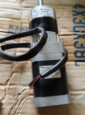 EC MOTION电机HECM246-F1.3A-1议价