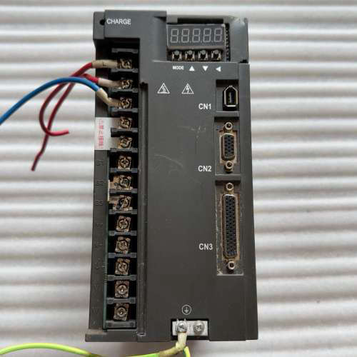 欧瑞伺服驱动器，SD20-G202T3M3，380v，拆机货议价