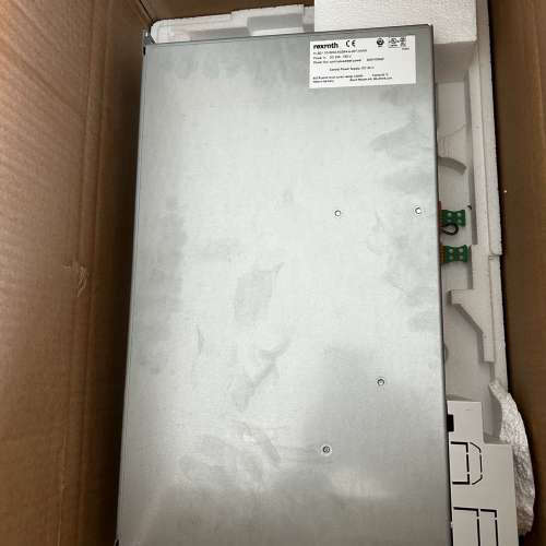 力士乐 伺服驱动器 HLB01.10-02K0-N03R4-议价