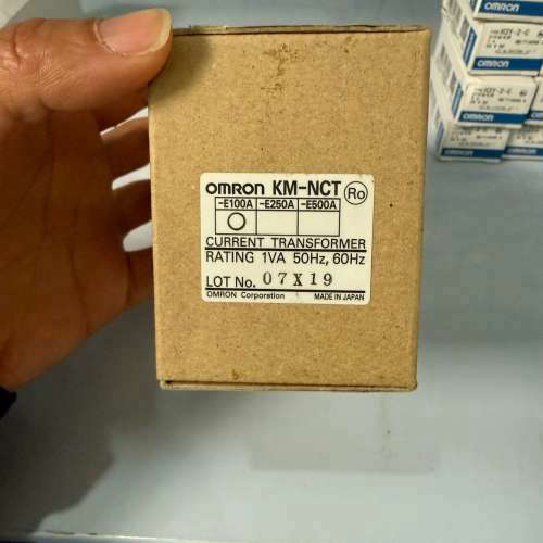 全新正品欧姆龙KM-NCT-E100A议价