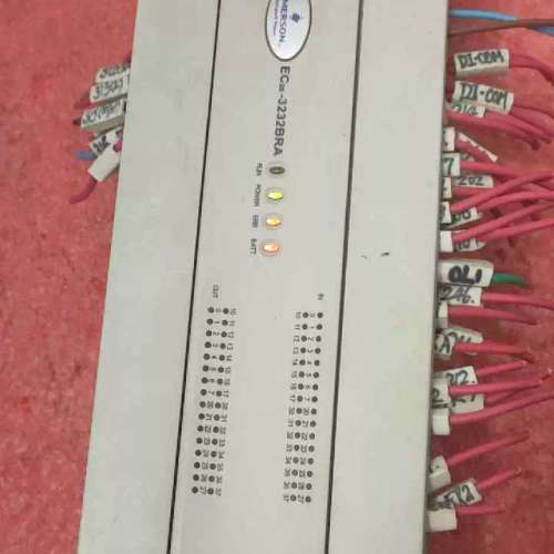 爱默生PLC控制器 EC20-3232BRA议价