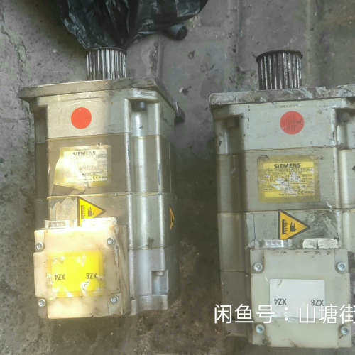 西门子1FK6060-6AC21-9SG0-Z电机：设备上拆议价