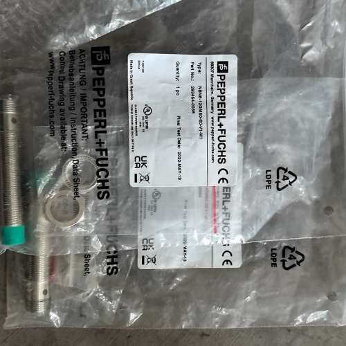 NBN8-12GM50-E0-V1-M1 原装倍加福电感式接议价