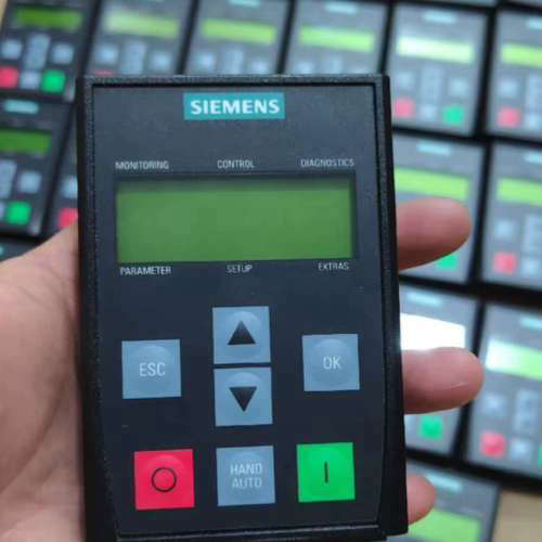 6SL3255-0AA00-4CA1西门子G120C变频器面议价