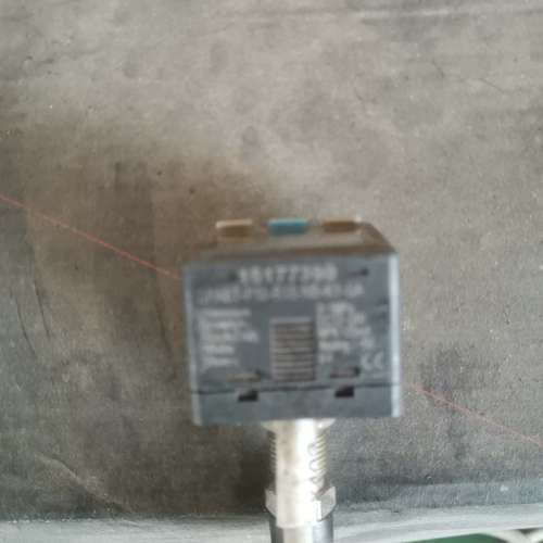 FESTO费斯托数显压力表SPABT-P10-R18-2N-议价