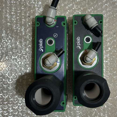 PIAB派亚博真空发生器真空泵PiCLASSIC Pix2议价