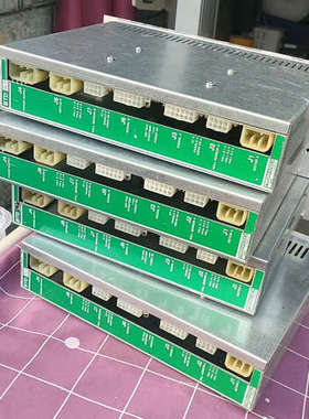 BTD2A12控制器PROMATECH驱动器，二手原装拆机件议价