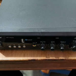 先科(SAST)SA-5012议价