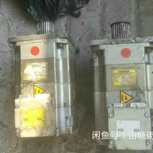 西门子1FK6060-6AC21-9SG0-Z电机：设备上拆议价