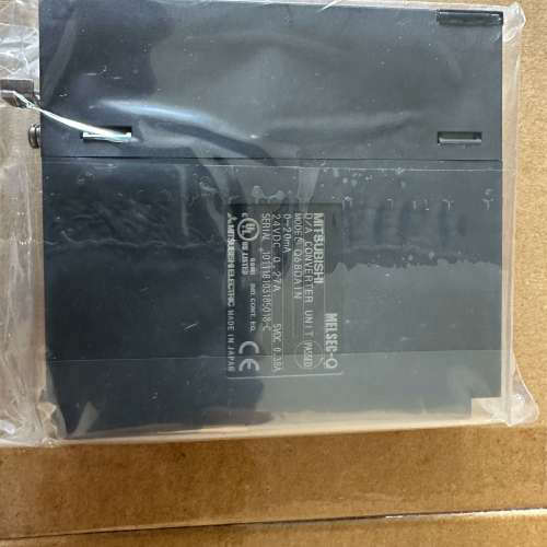 三菱Q系列模拟量模块Q68DAIN原装无拆无修拆机 成色好靓议价