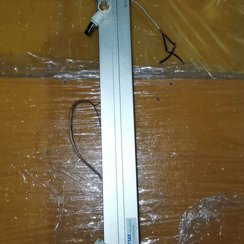 亚德克TCL20X250三杆气缸一条，二手拆机货，功能正常，议价