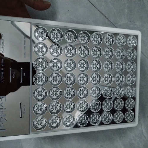 Exideal大排灯 ，二手物品，实物如图，裸机一个，公司拿议价