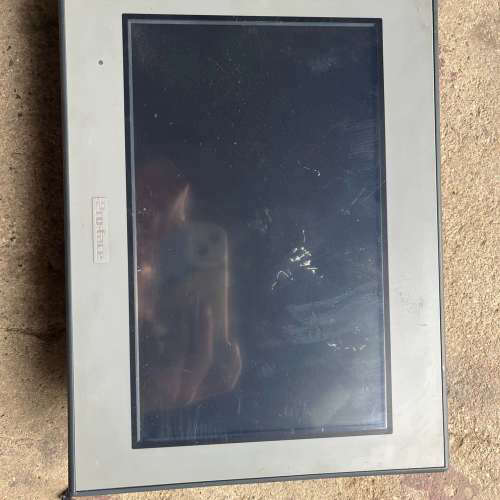 Proface触摸屏GC-4501W 拆机成色如图，功能包好议价