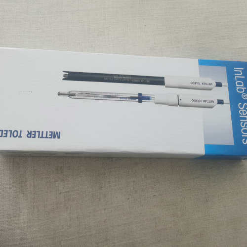 METTLER 梅特勒InLab Expert Go-ISM议价