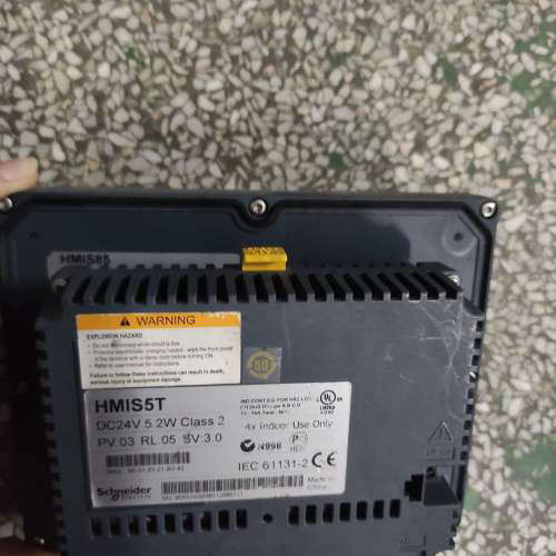 触摸屏 HMIS5T  HMIS85 一套 多套，可打包议价