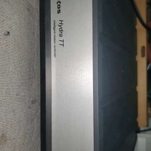 PI普爱纳米SMC Hydra TT精密步进电机运动控制器，议价