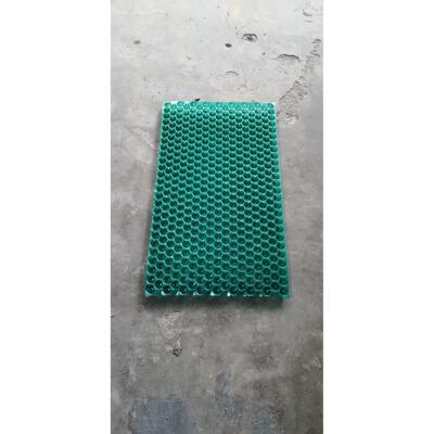 抛秧盘水稻专用育秧盘人工抛秧盘434孔短款播种器