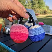 全新毛线款 包邮 节奏沙球 沙球先生 含教学 静音练习球 ASALATO