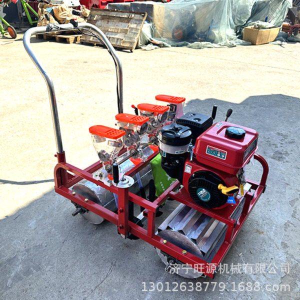 胡萝卜蔬菜播种机 汽油蔬菜播种机 株距可调蔬菜播种机,农机/农具/农膜,耕种机械/微耕机/开沟机,淘宝优惠券,粉丝福利购,淘宝优惠卷