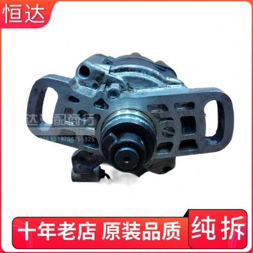 适用风神蓝鸟阳光SR20 2.0 U13 EQ486 3 4 代 EQ7200分电器分火头